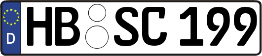 HB-SC199