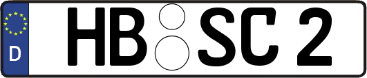 HB-SC2