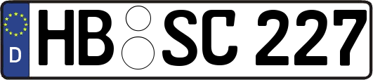 HB-SC227