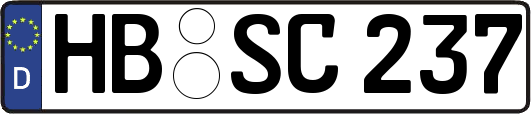 HB-SC237