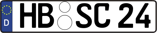 HB-SC24