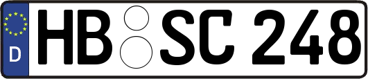 HB-SC248