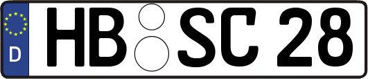 HB-SC28