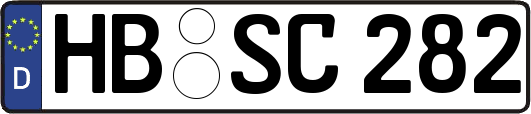 HB-SC282