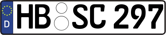 HB-SC297