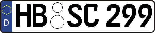 HB-SC299