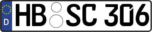 HB-SC306