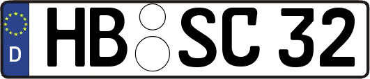 HB-SC32