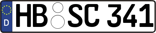 HB-SC341