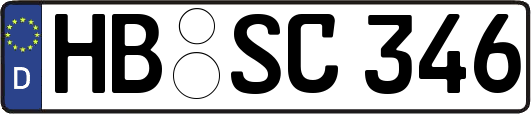 HB-SC346