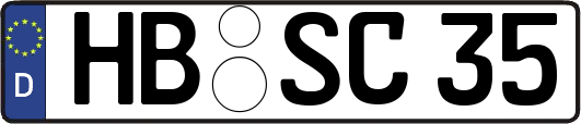 HB-SC35