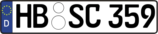 HB-SC359