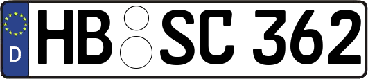 HB-SC362