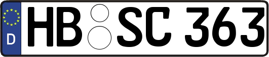 HB-SC363