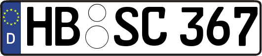 HB-SC367