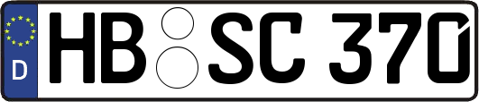 HB-SC370