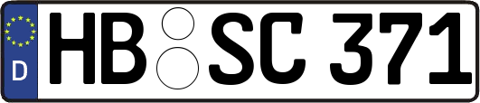 HB-SC371