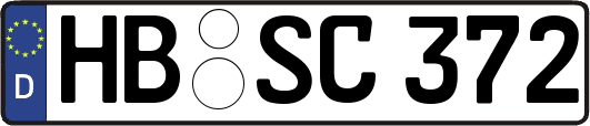 HB-SC372