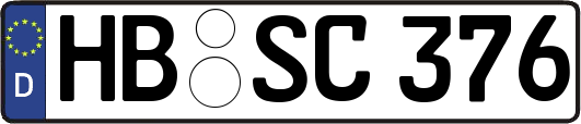 HB-SC376