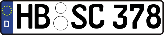 HB-SC378