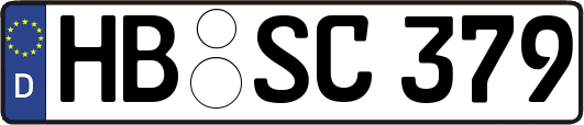 HB-SC379