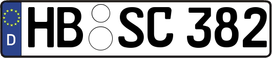 HB-SC382