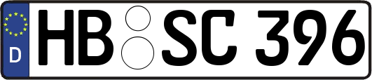 HB-SC396