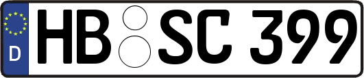 HB-SC399
