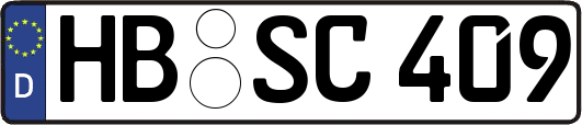 HB-SC409