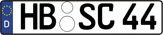 HB-SC44