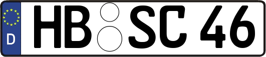 HB-SC46