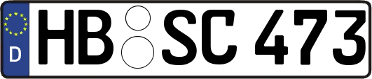 HB-SC473