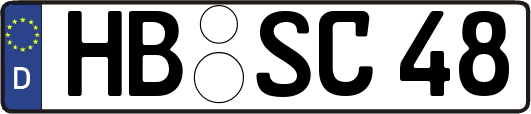 HB-SC48