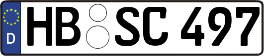 HB-SC497