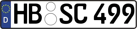 HB-SC499