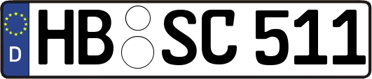 HB-SC511