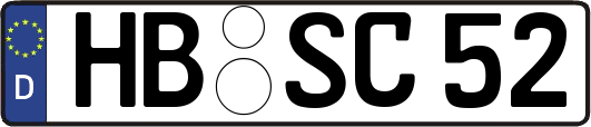 HB-SC52