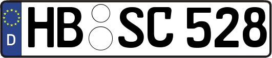 HB-SC528