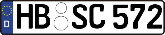HB-SC572