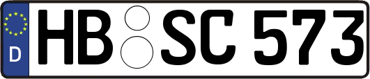 HB-SC573