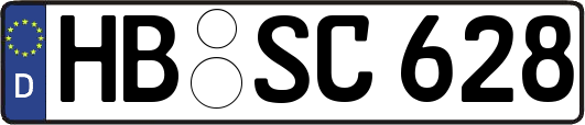 HB-SC628