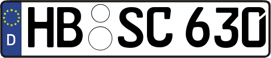 HB-SC630