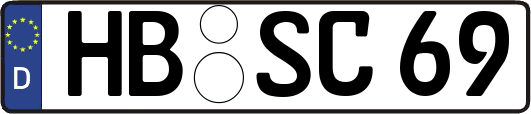 HB-SC69