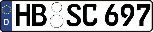 HB-SC697