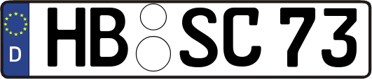 HB-SC73