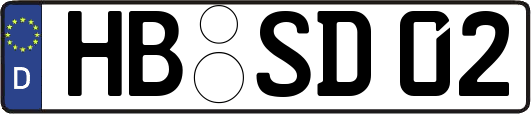 HB-SD02