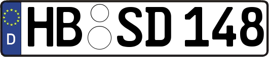 HB-SD148