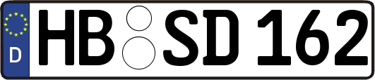 HB-SD162
