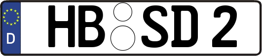 HB-SD2
