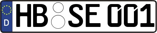 HB-SE001